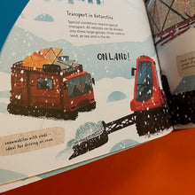 Load image into Gallery viewer, Around Antarctica