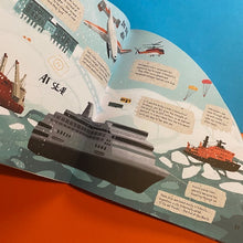 Load image into Gallery viewer, Around Antarctica