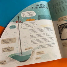 Load image into Gallery viewer, Around Antarctica