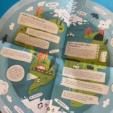 Load image into Gallery viewer, Around Antarctica