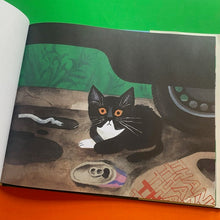 Load image into Gallery viewer, This Story Is Not About A Kitten