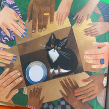 Load image into Gallery viewer, This Story Is Not About A Kitten