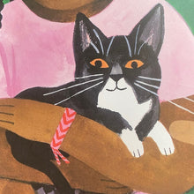 Load image into Gallery viewer, This Story Is Not About A Kitten