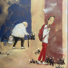 Load image into Gallery viewer, Nothing In Common