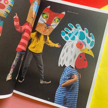 Load image into Gallery viewer, Lets Make Art