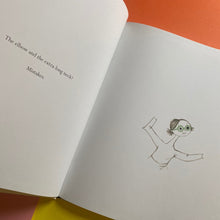 Load image into Gallery viewer, The Book Of Mistakes