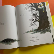 Load image into Gallery viewer, The Book Of Mistakes