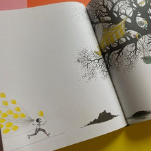 Load image into Gallery viewer, The Book Of Mistakes