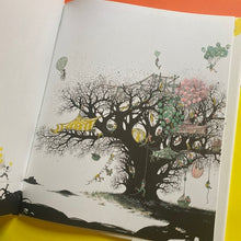 Load image into Gallery viewer, The Book Of Mistakes