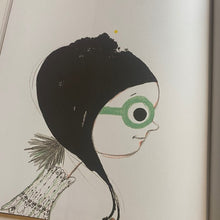 Load image into Gallery viewer, The Book Of Mistakes