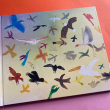 Load image into Gallery viewer, The Woman Who Turned Children Into Birds