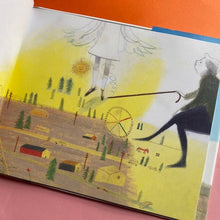 Load image into Gallery viewer, The Woman Who Turned Children Into Birds