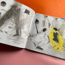 Load image into Gallery viewer, The Woman Who Turned Children Into Birds