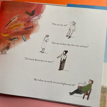 Load image into Gallery viewer, The Woman Who Turned Children Into Birds