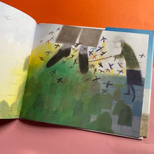 Load image into Gallery viewer, The Woman Who Turned Children Into Birds