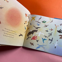 Load image into Gallery viewer, The Woman Who Turned Children Into Birds