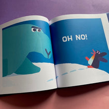 Load image into Gallery viewer, Well Done, Mummy Penguin