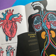 Load image into Gallery viewer, Inside The Body