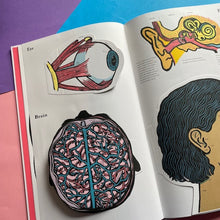 Load image into Gallery viewer, Inside The Body