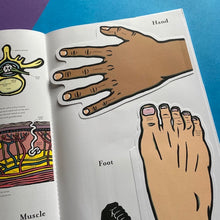 Load image into Gallery viewer, Inside The Body