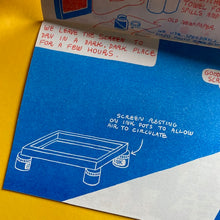 Load image into Gallery viewer, Screen Printing At Home