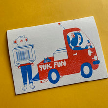 Load image into Gallery viewer, Screen Printing At Home