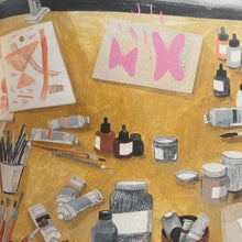 Load image into Gallery viewer, A Story Is To Share