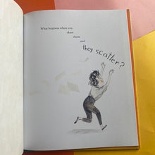 Load image into Gallery viewer, A Story Is To Share