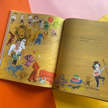 Load image into Gallery viewer, A Story Is To Share