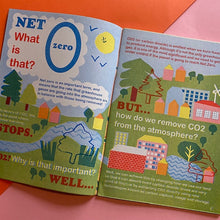 Load image into Gallery viewer, The Net Zero Issue