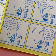 Load image into Gallery viewer, The Net Zero Issue