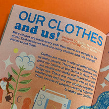 Load image into Gallery viewer, The Net Zero Issue