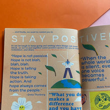 Load image into Gallery viewer, The Net Zero Issue