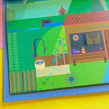 Load image into Gallery viewer, Panorama