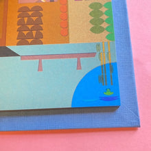 Load image into Gallery viewer, Panorama