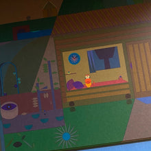 Load image into Gallery viewer, Panorama