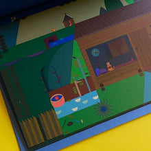 Load image into Gallery viewer, Panorama