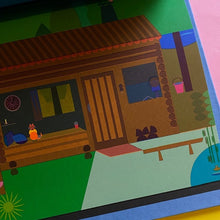 Load image into Gallery viewer, Panorama