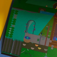 Load image into Gallery viewer, Panorama