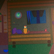 Load image into Gallery viewer, Panorama