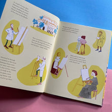 Load image into Gallery viewer, the Art & Life Of Hilma Af Klint