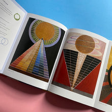 Load image into Gallery viewer, the Art & Life Of Hilma Af Klint