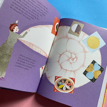 Load image into Gallery viewer, the Art & Life Of Hilma Af Klint