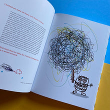 Load image into Gallery viewer, Herve Tullet's Art of Play