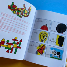 Load image into Gallery viewer, Herve Tullet's Art of Play