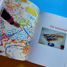 Load image into Gallery viewer, Herve Tullet's Art of Play