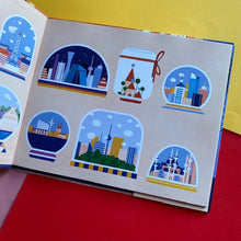 Load image into Gallery viewer, If You Were A City