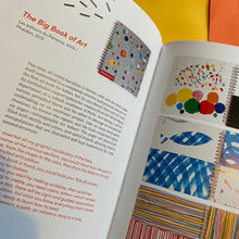 Load image into Gallery viewer, Herve Tullet's Art of Play