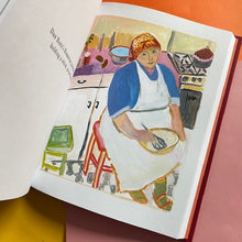 Load image into Gallery viewer, Women Holding Things