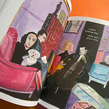 Load image into Gallery viewer, Women Holding Things